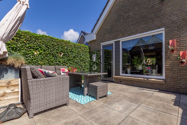 Medium property photo - Middelzand 4334, 1788 JB Julianadorp